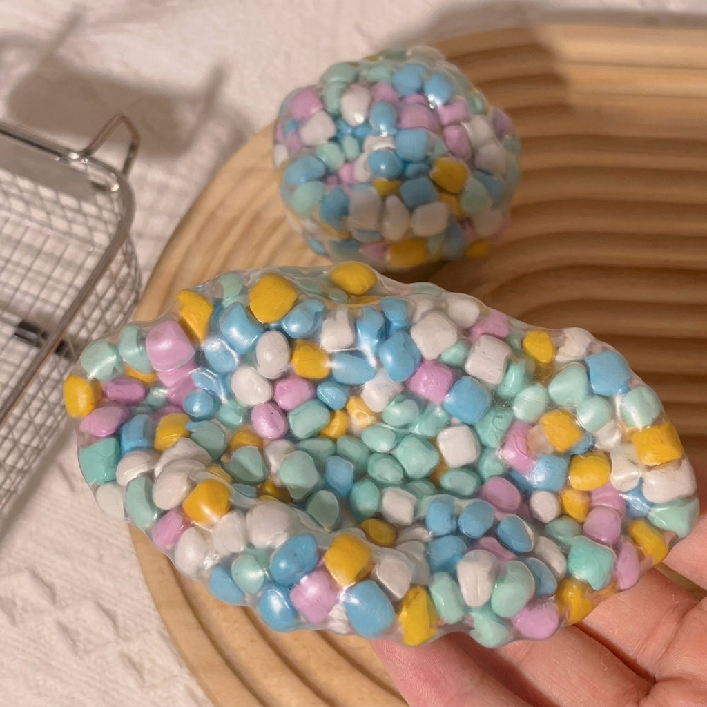 Dopamine Candy-Style ASMR Stress Ball
