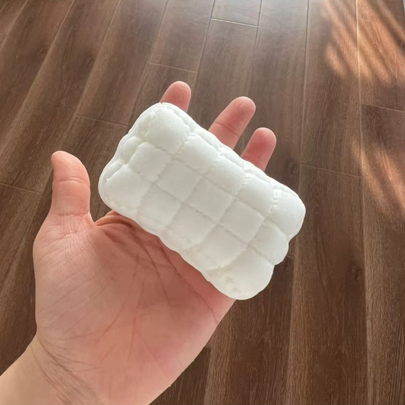 Nouvel oreiller moelleux Taba