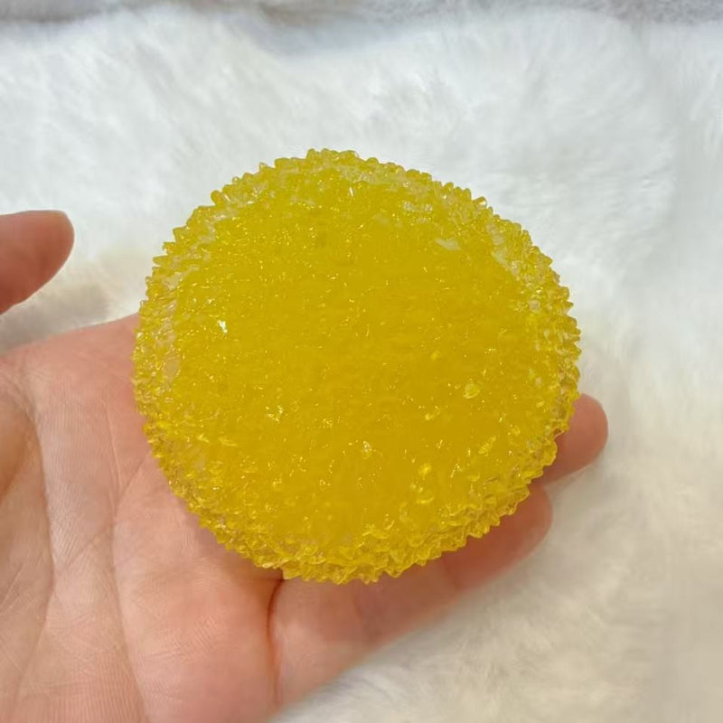 Smoothie Bayberry Stress Ball