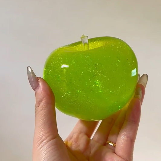 green-starlight