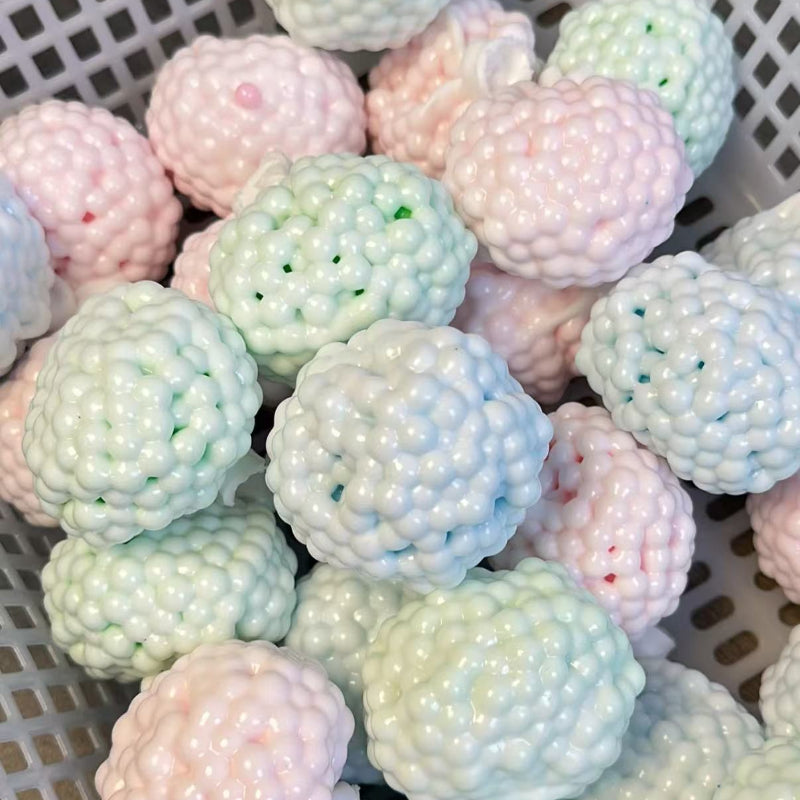 Crystal Beads ASMR Stress Ball