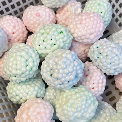 Crystal Beads ASMR Stress Ball