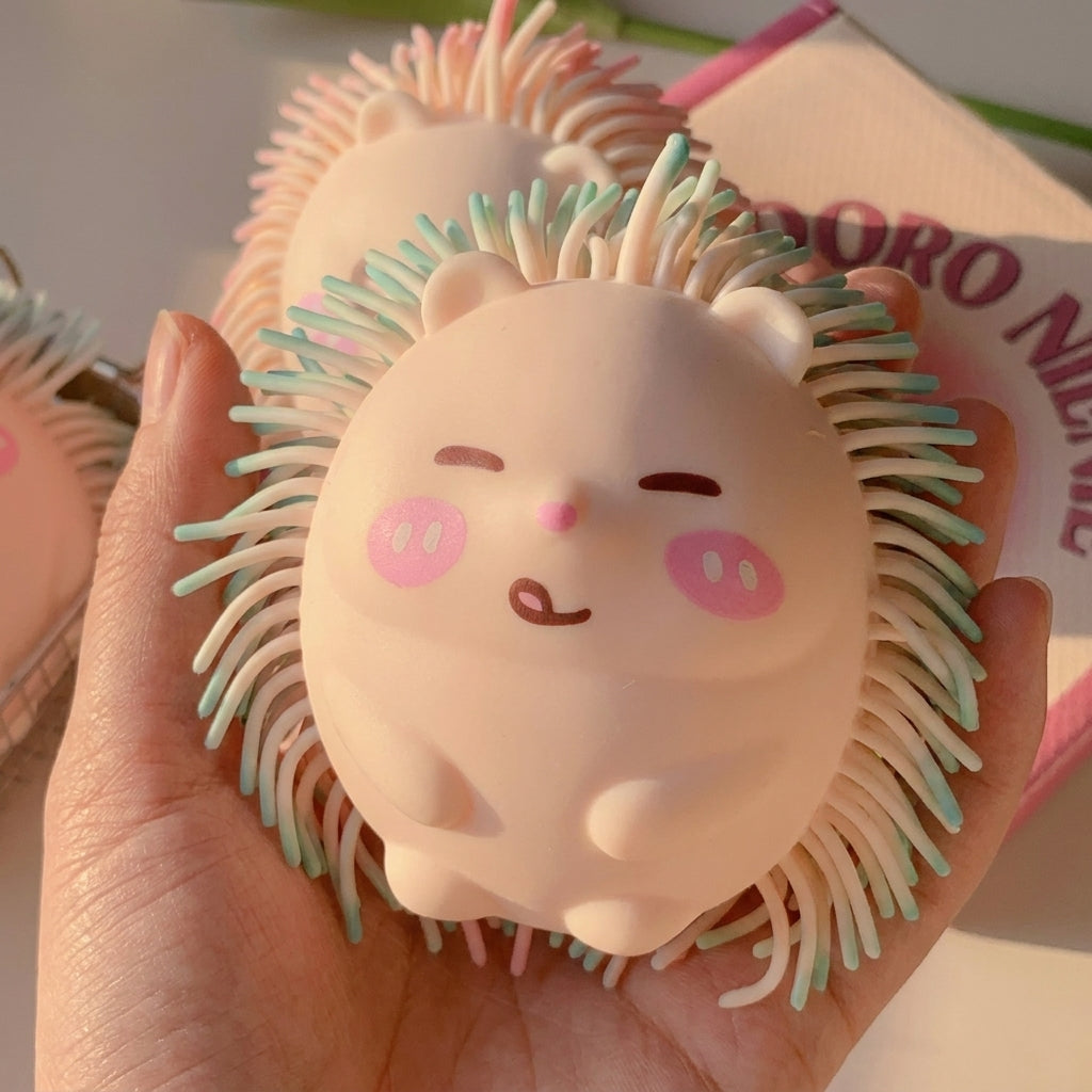 Cute Hedgehog Stress Ball