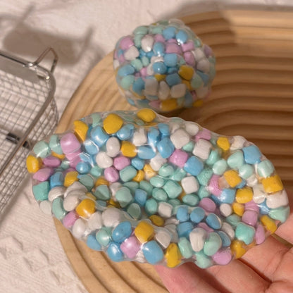 Dopamine Candy-Style ASMR Stress Ball
