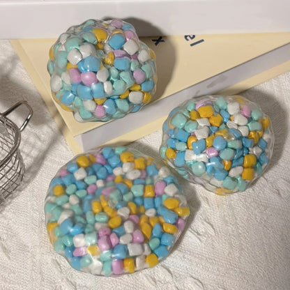 Dopamine Candy-Style ASMR Stress Ball