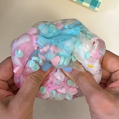 Dreamy Dopamine Crunchy ASMR Ball (3 Wax Beads, Non-Recoverable)