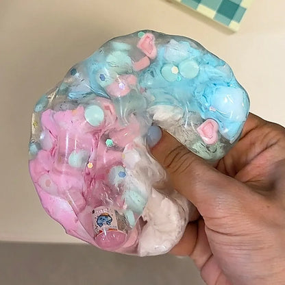 Dreamy Dopamine Crunchy ASMR Ball (3 Wax Beads, Non-Recoverable)