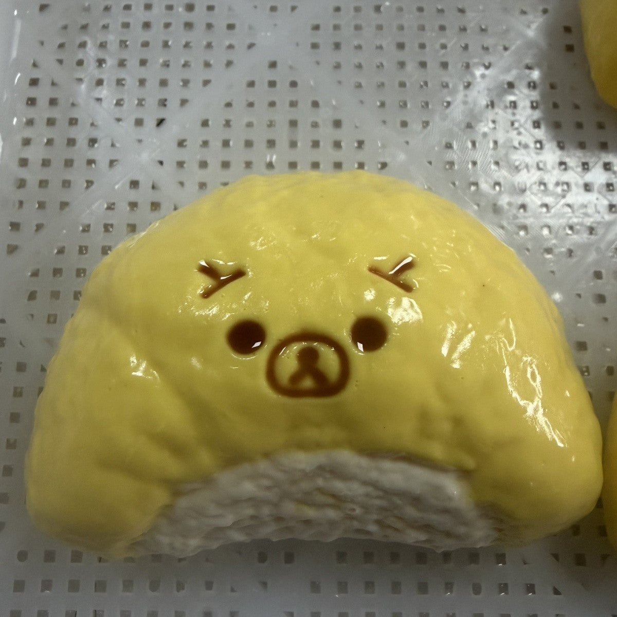 Peluche Calico Cat Taba
