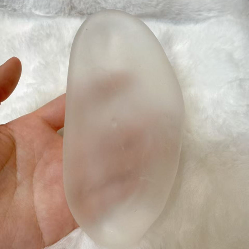 Frosted Juice Mochi Stress Ball