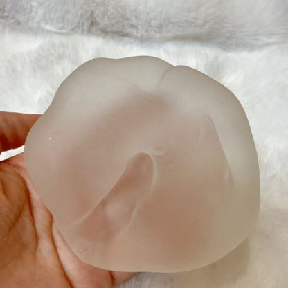 Frosted Juice Mochi Stress Ball