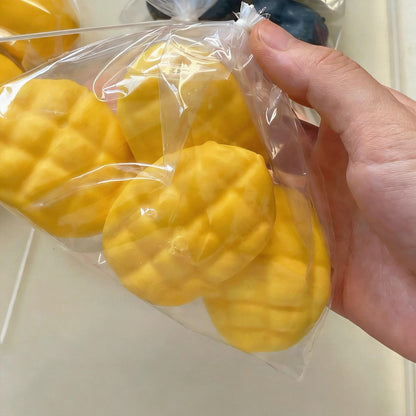 Fruit Crunchy ASMR Bag – Thin Shell Edition (Non-Recoverable)