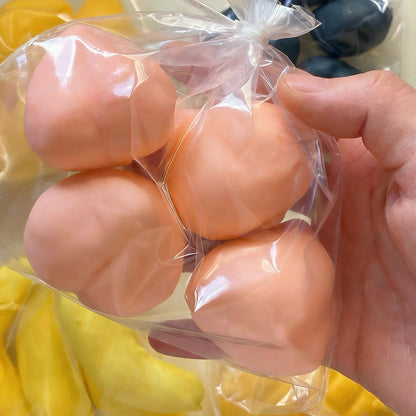 Fruit Crunchy ASMR Bag – Thin Shell Edition (Non-Recoverable)