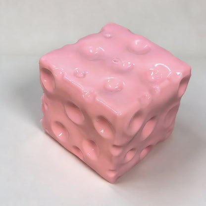 Jumbo Cheese Stress Ball