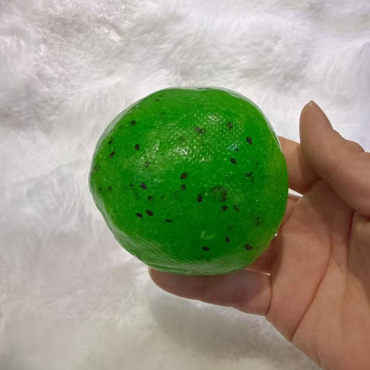 Kiwi Smoothie Stress Ball