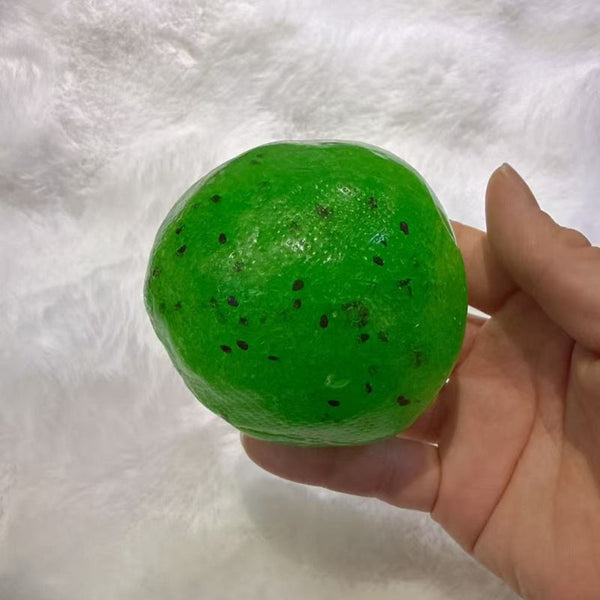 Kiwi Smoothie Stress Ball