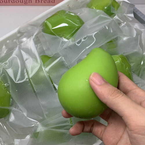 Mango Stress Ball