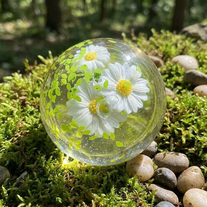 Daisy Stress Ball