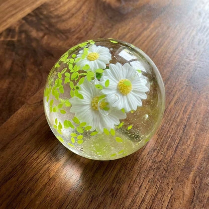 Daisy Stress Ball