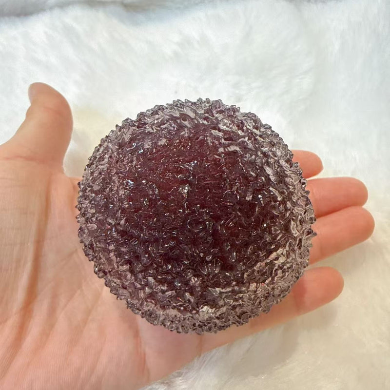 Smoothie Bayberry Stress Ball
