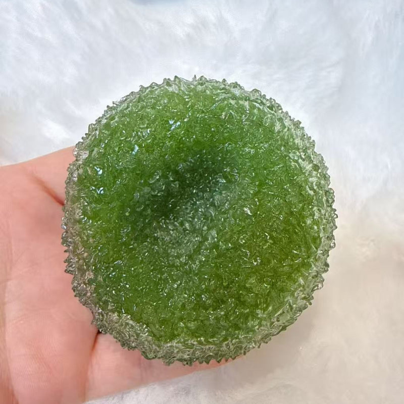 Smoothie Bayberry Stress Ball