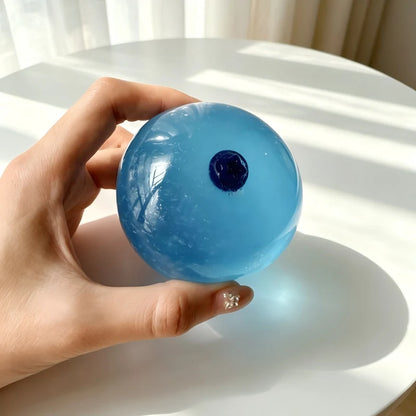 Summer Fruit Stress Ball